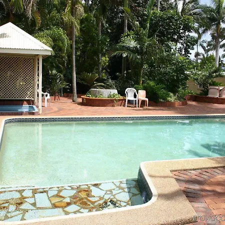 Bundaberg International Motor Inn 