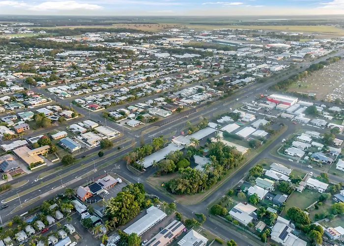 Bundaberg International Motor Inn