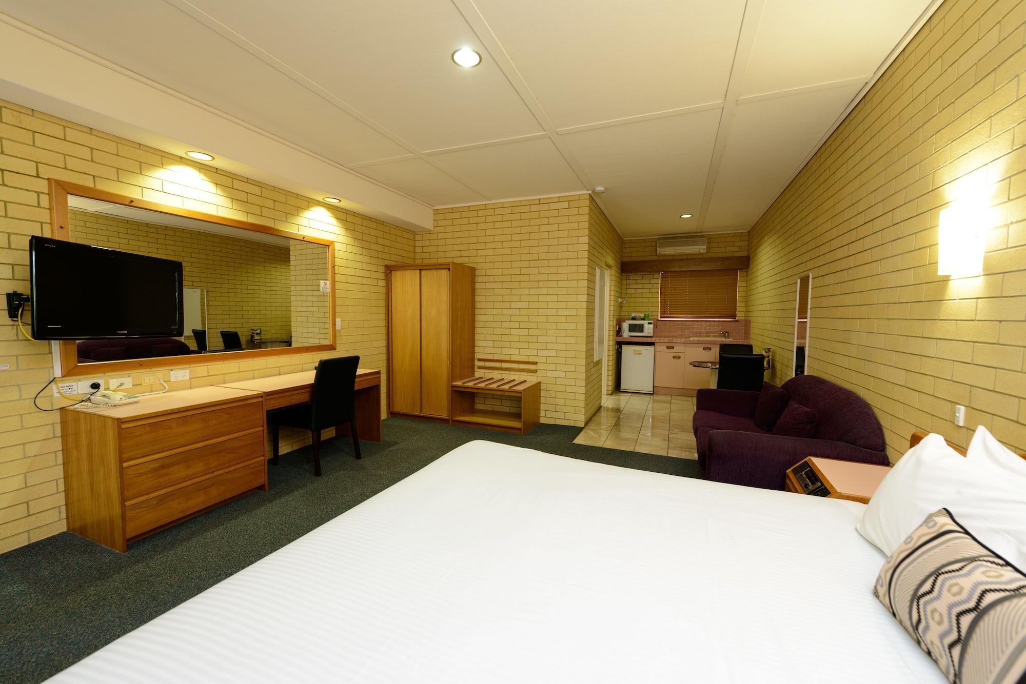 Motel International Motor