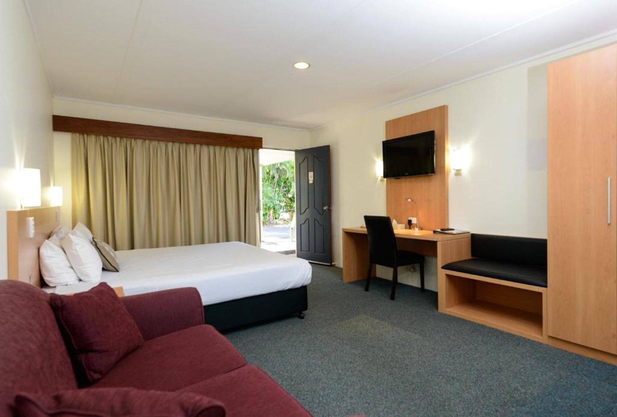 International Motor Motel 4*