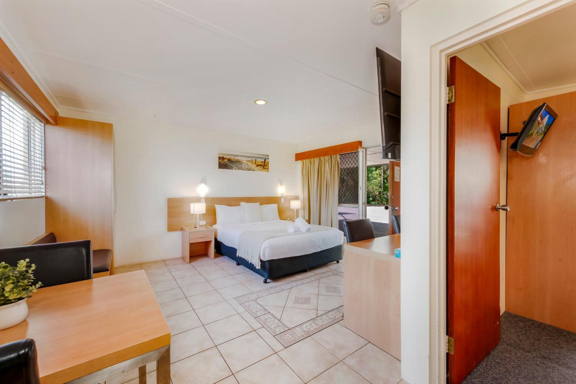 International Motor Motel 4*